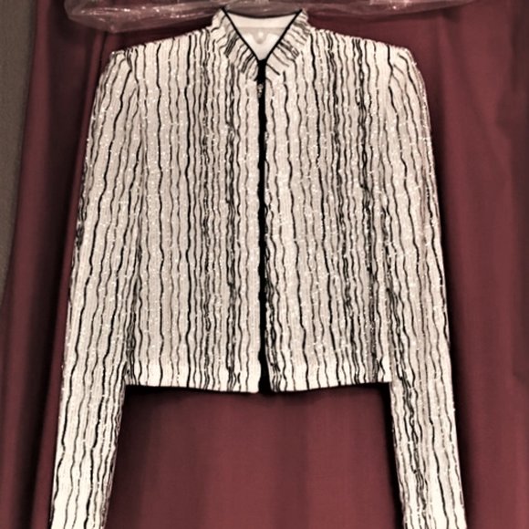 Formal jacket - Picture 2 of 8